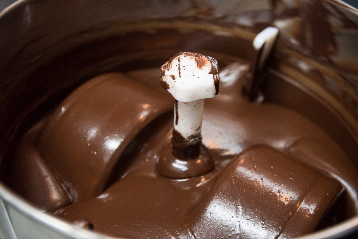 Milk Chocolate Vs Dark Chocolate