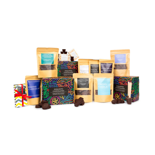 "Cocoa AF" Gift Box