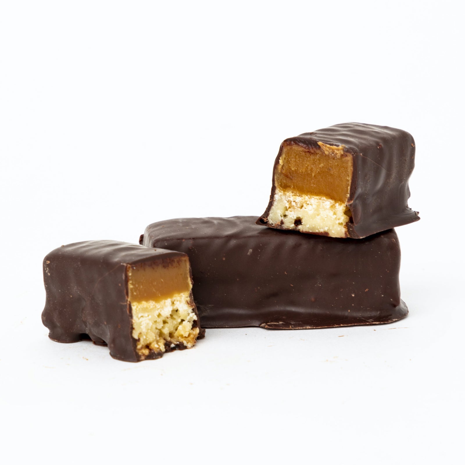 We Got It Twix-ted – Exquisito Chocolates