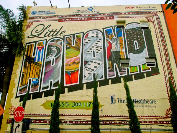 Little Havana Chocolate Factory Now Open!