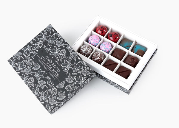 Mother's Day Gift Box