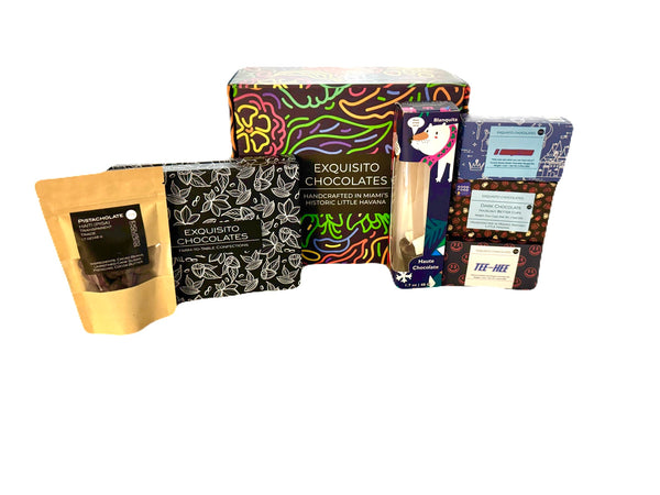Mother's Day Gift Box
