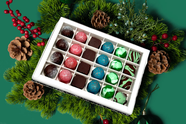 The Holiday Bon Bon Collection Pre-Order