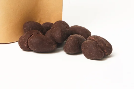 ChocoLatte | Chocolate Covered Espresso