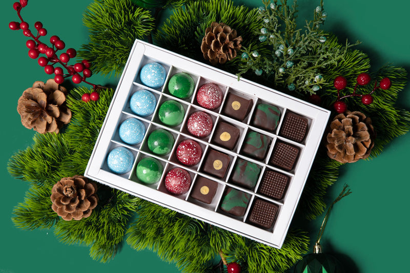 The Holiday Collection