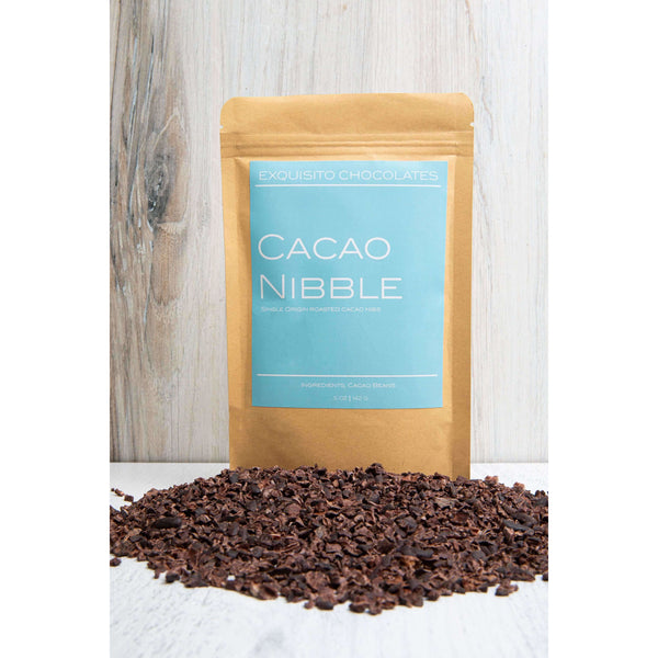 Cacao Nibs