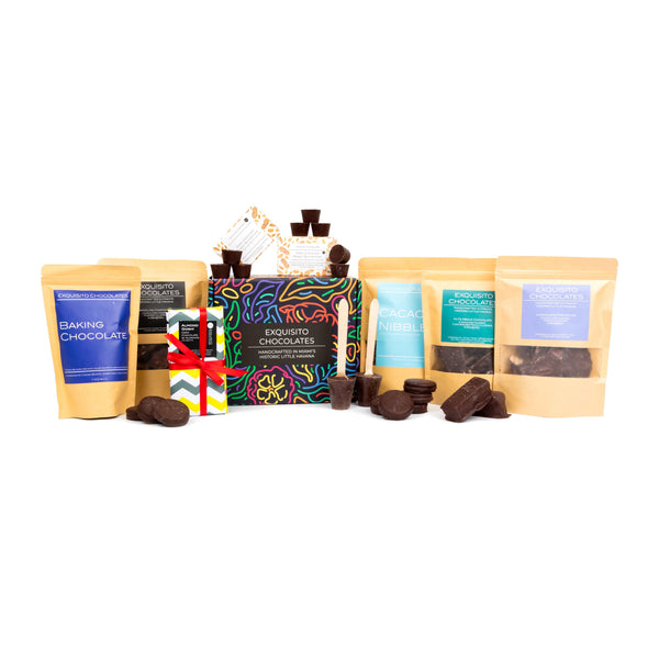 “Livin’ La Vida Cocoa” Gift Box