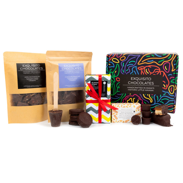 "Thank You A Choco-lot" Gift Box
