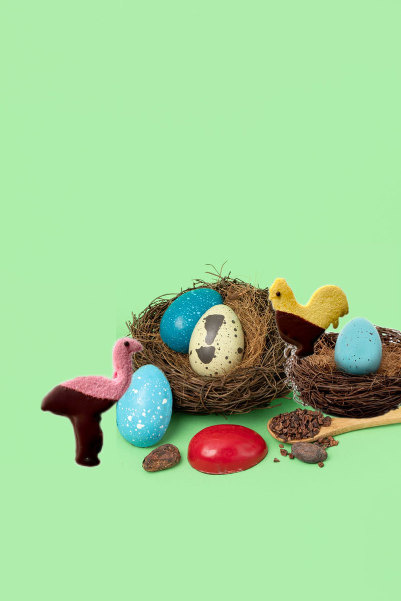 Earresistible Easter Collection